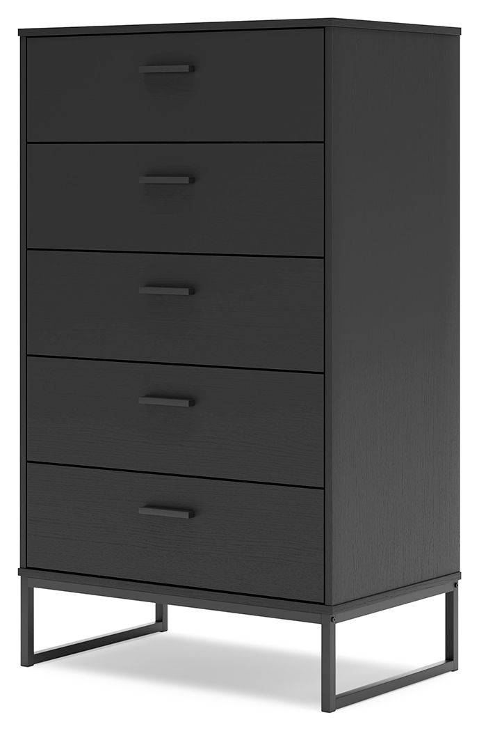 Socalle - Drawer Chest - Urban Living Furniture (Los Angeles, CA)
