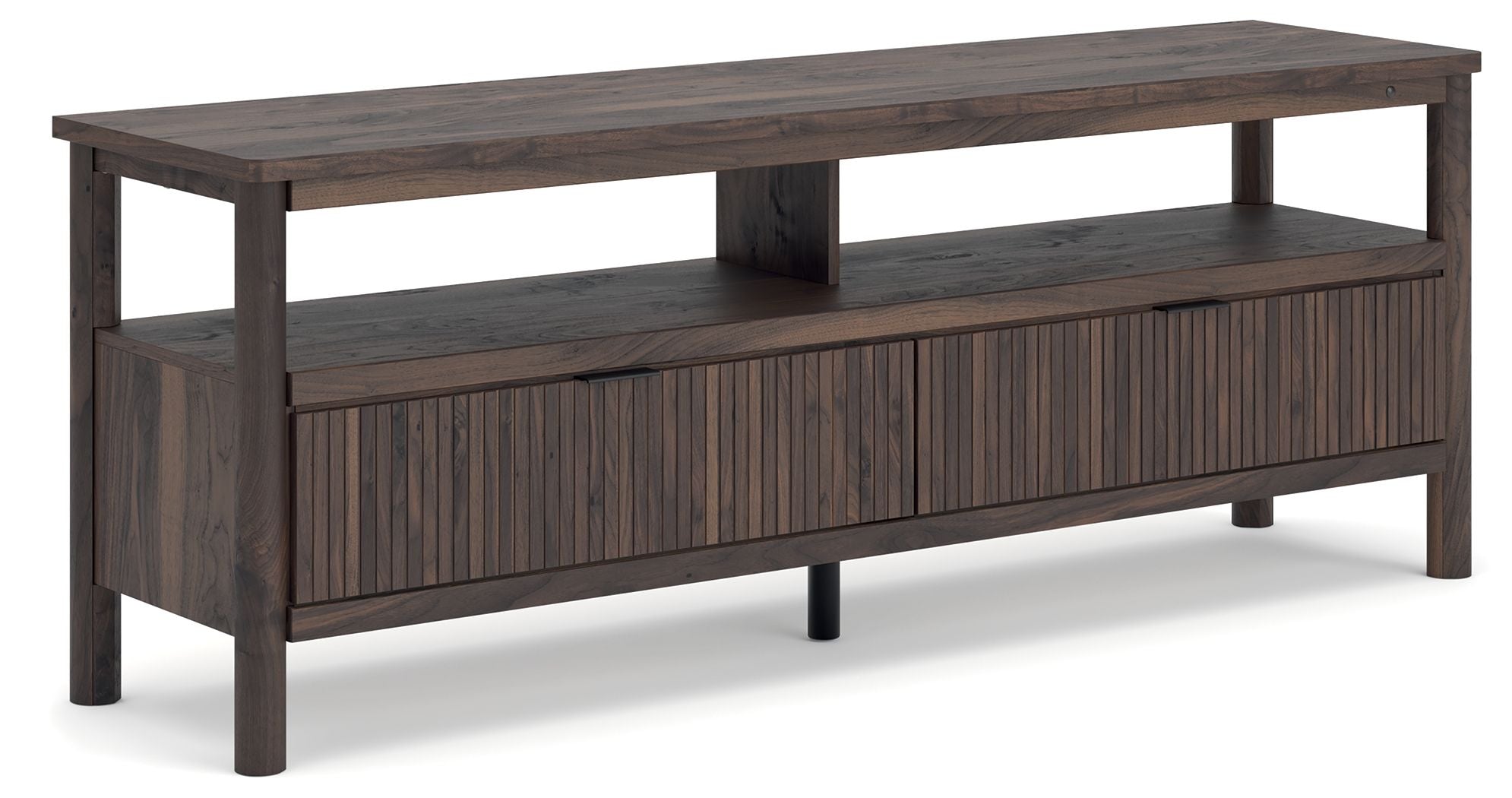 Cadmori - Brown - Extra Large TV Stand - Urban Living Furniture (Los Angeles, CA)