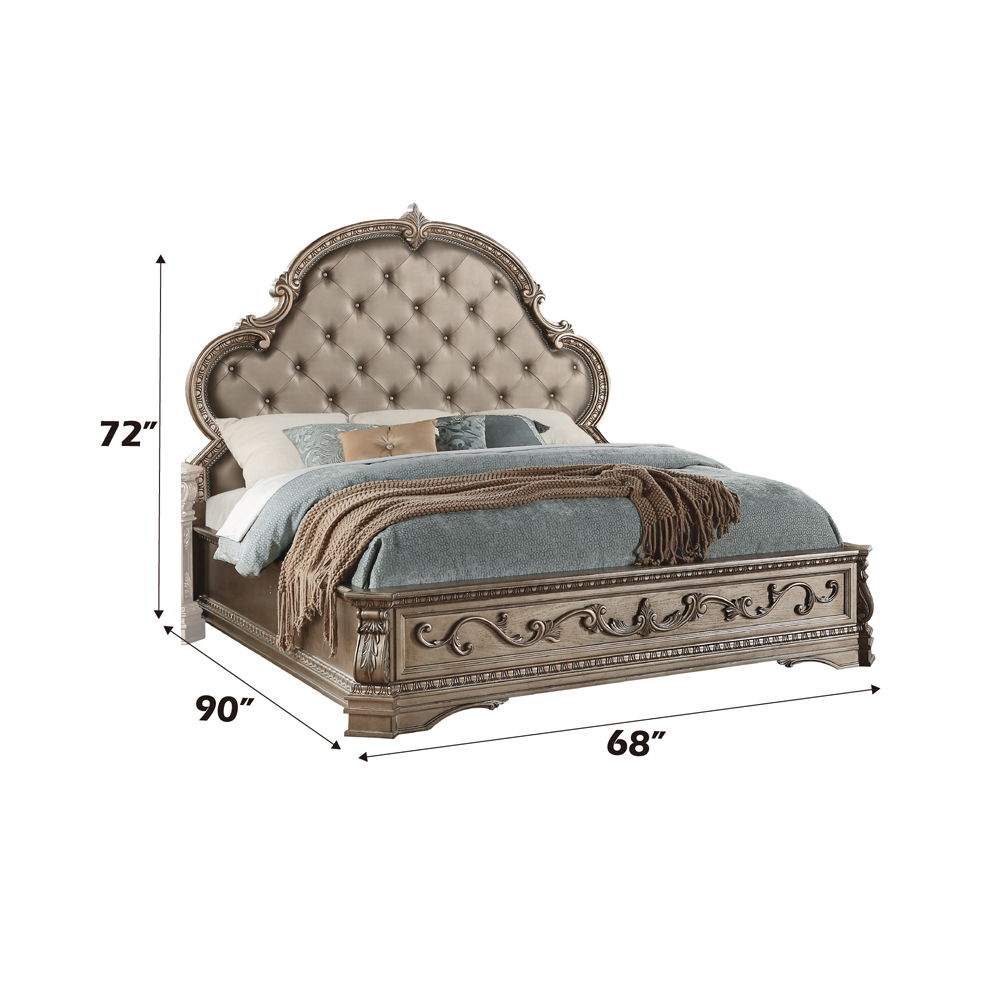 Northville - Bed - Urban Living Furniture (Los Angeles, CA)