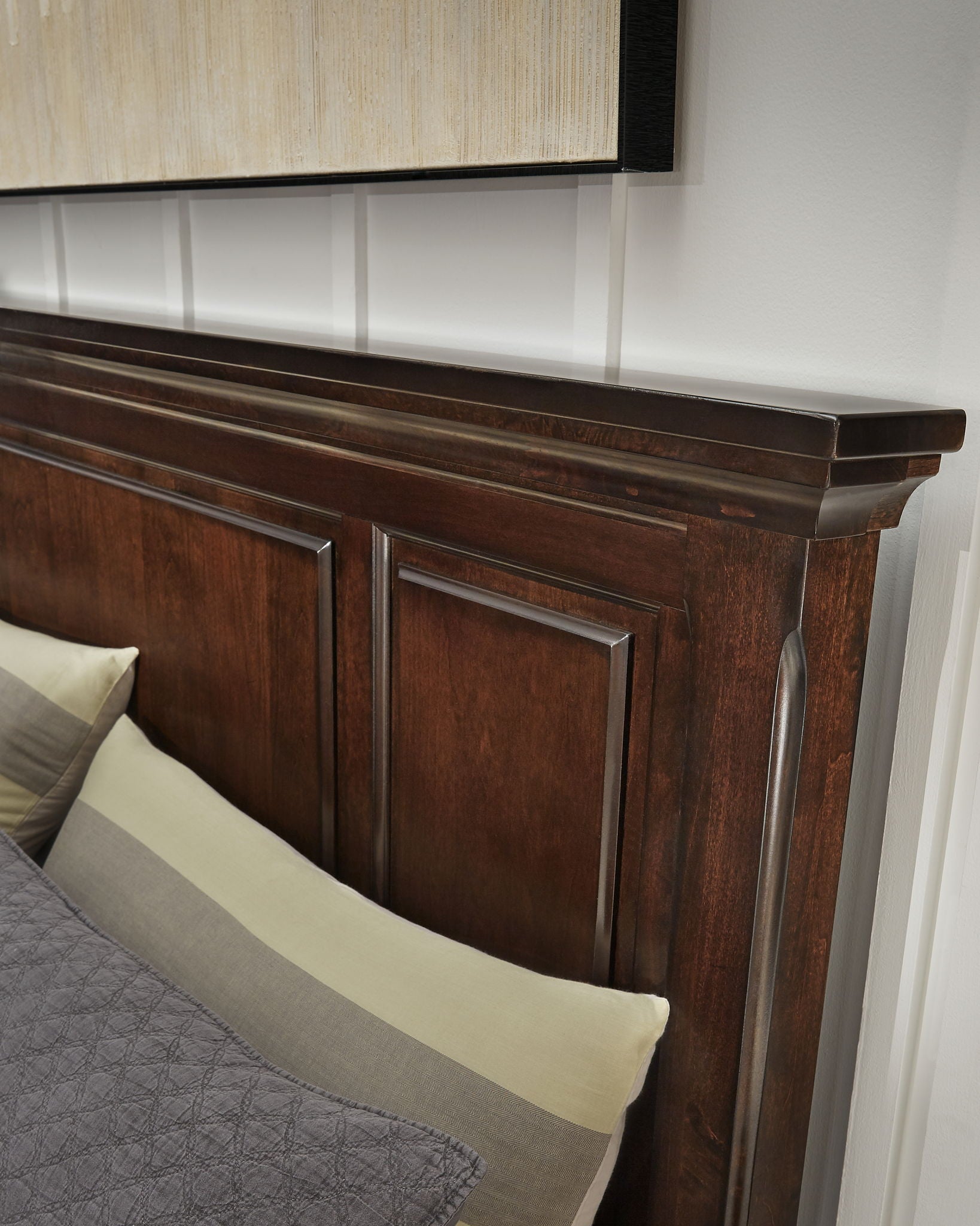 Porter - Panel Storage Bed - Urban Living Furniture (Los Angeles, CA)