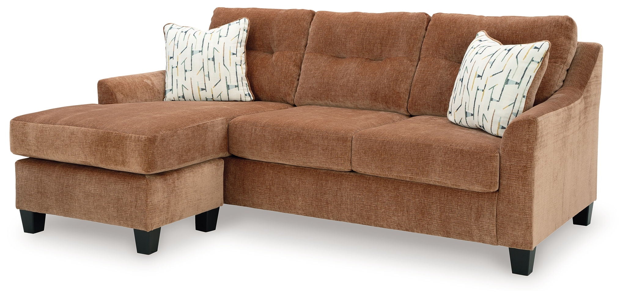 Amity Bay - Sofa Chaise - Urban Living Furniture (Los Angeles, CA)