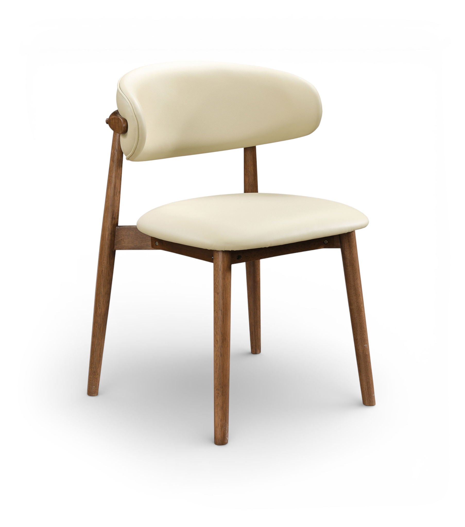 Leesa - Upholstered Dining Chair (Set of 2) - Urban Living Furniture (Los Angeles, CA)