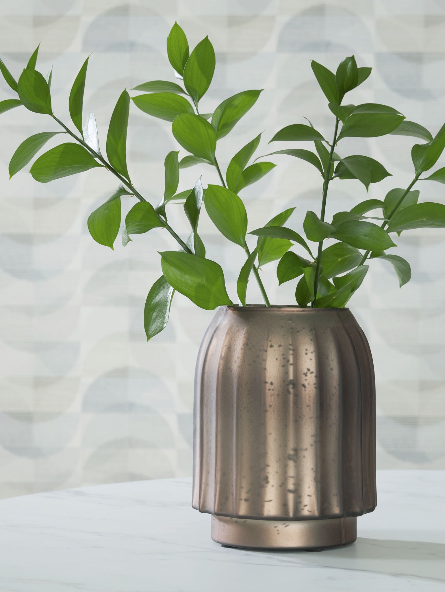 Briarcott - Vase - Urban Living Furniture (Los Angeles, CA)