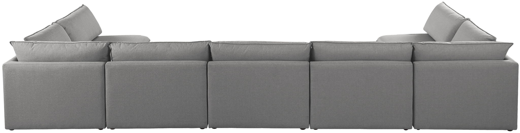 Mackenzie - Modular Sectional - Urban Living Furniture (Los Angeles, CA)