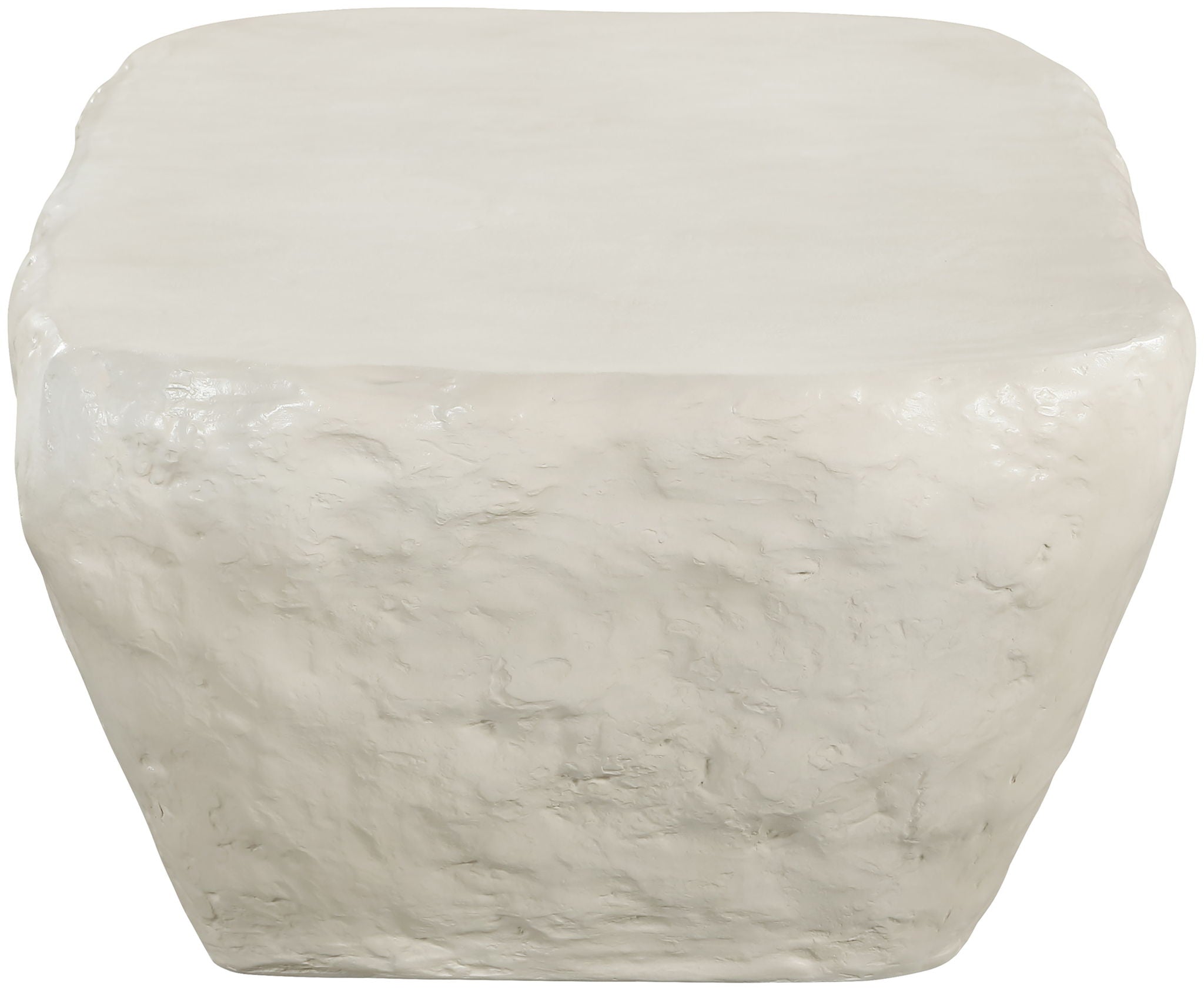 Rockford - Concrete Coffee Table - Taupe - Urban Living Furniture (Los Angeles, CA)