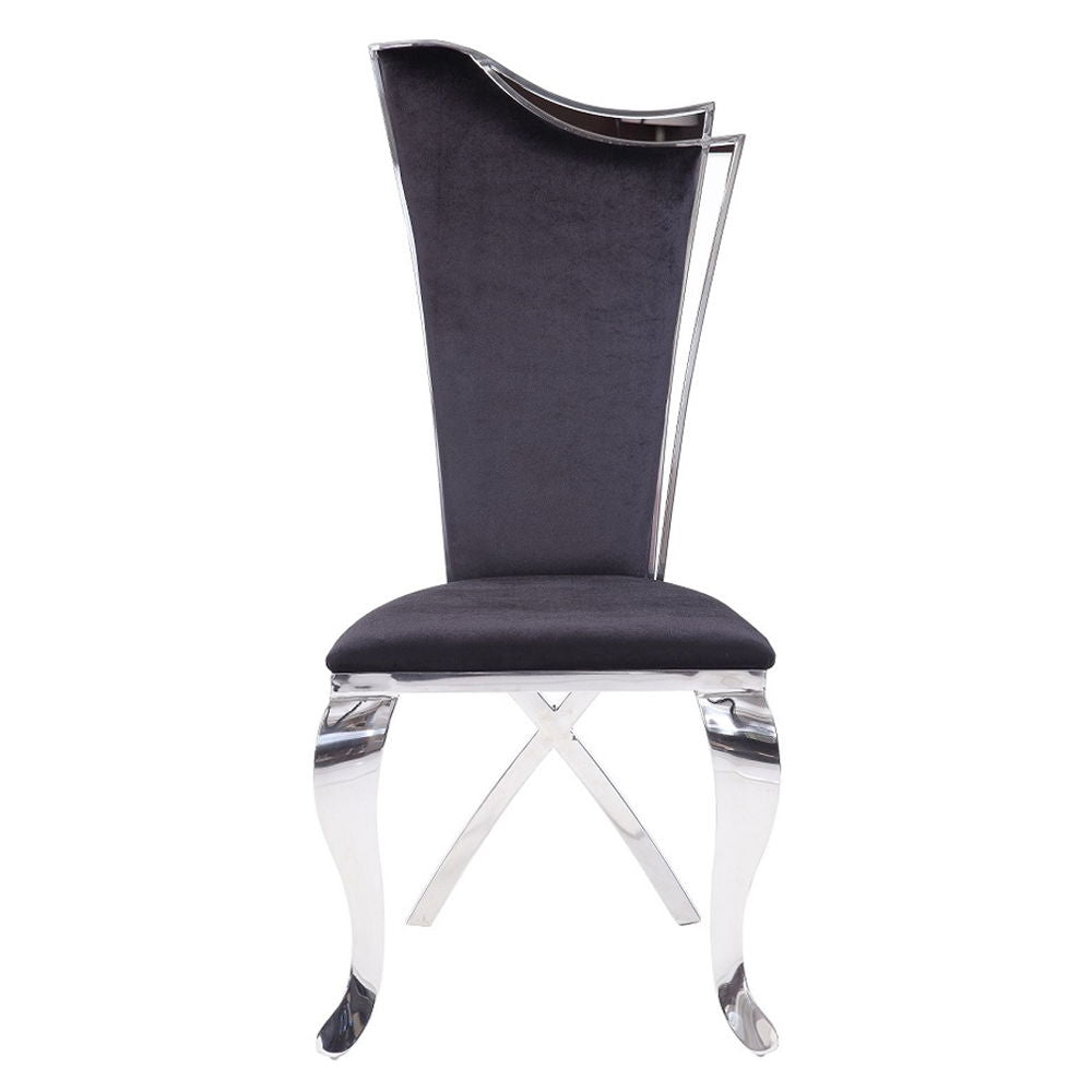 Cyrene - Chair (Set of 2) - Urban Living Furniture (Los Angeles, CA)