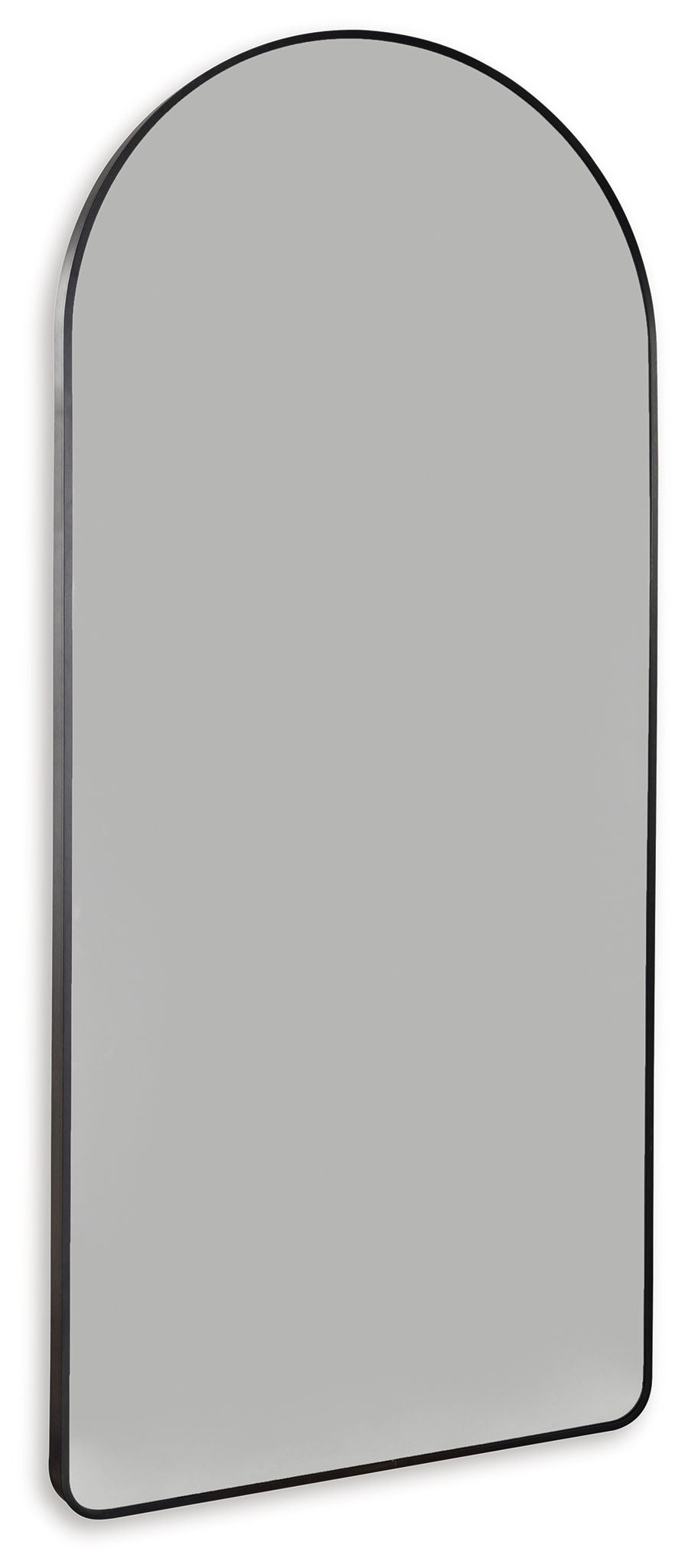 Sethall - Black - Floor Mirror - Urban Living Furniture (Los Angeles, CA)