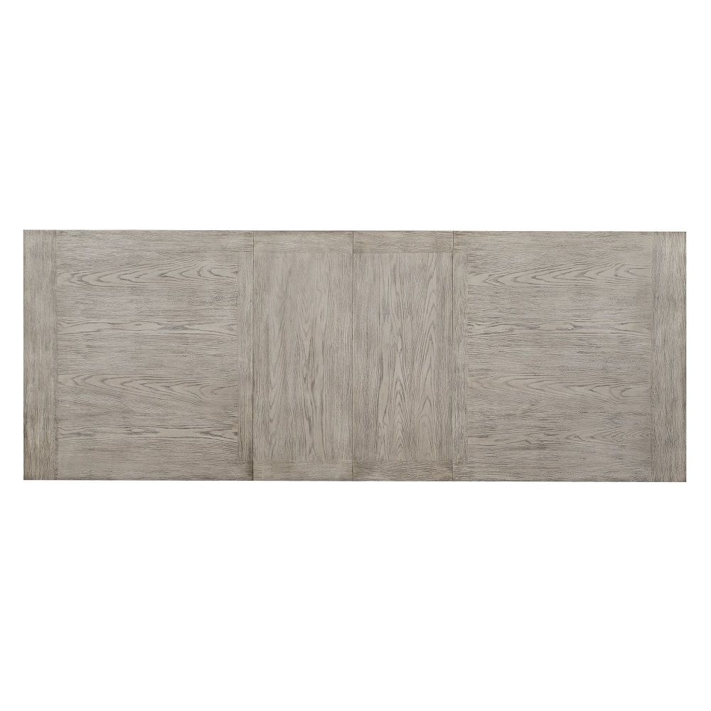 Rocky - Dining Table - Gray Oak - Urban Living Furniture (Los Angeles, CA)
