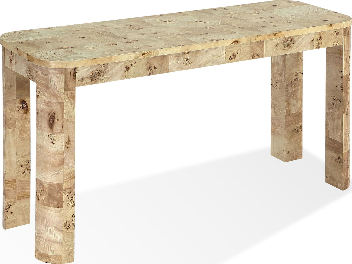 Cosmo - Mappa Burl Table