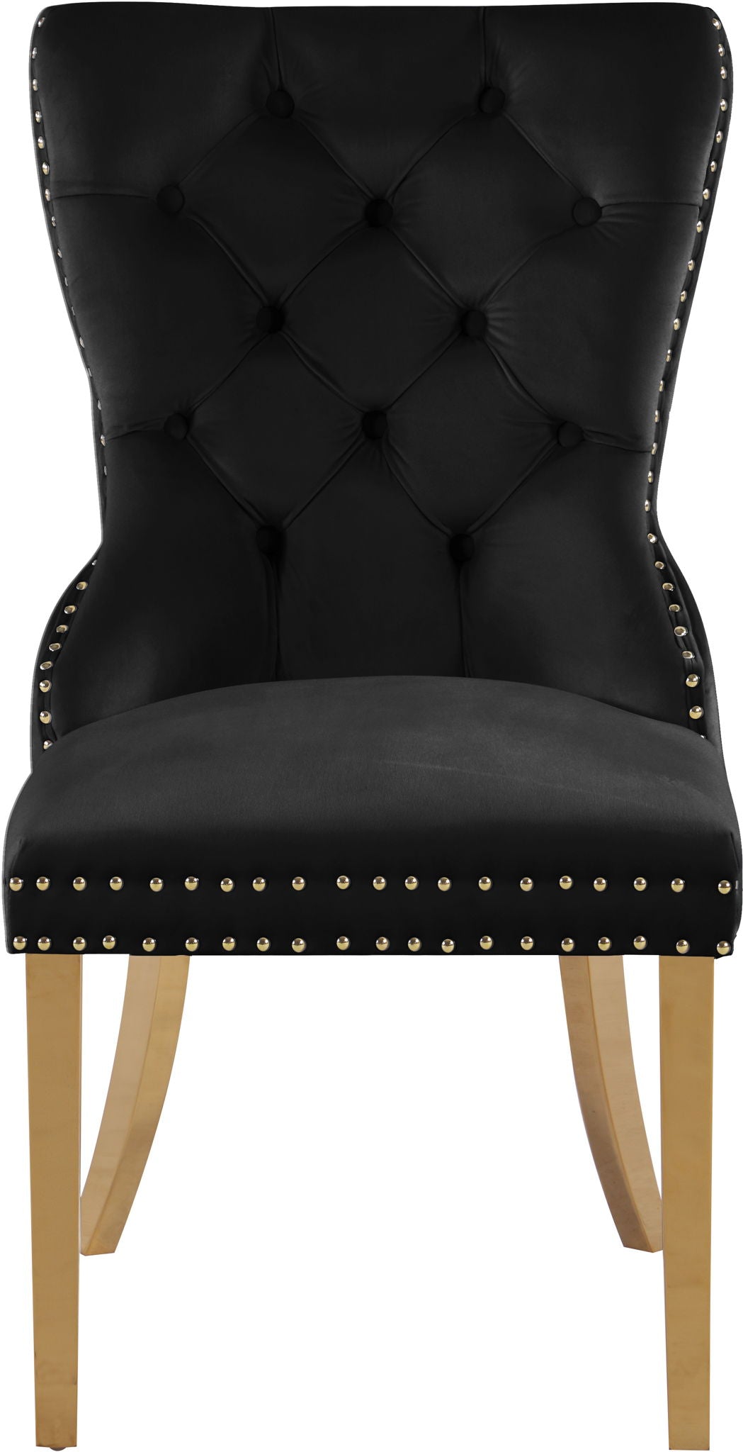 Carmen - Dining Chair (Set of 2) - Urban Living Furniture (Los Angeles, CA)