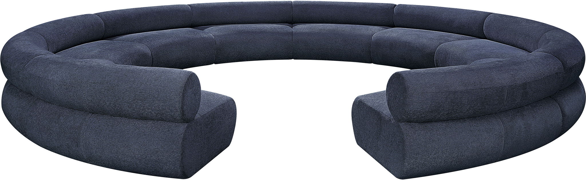 Bale - 10 Piece Modular Sofa