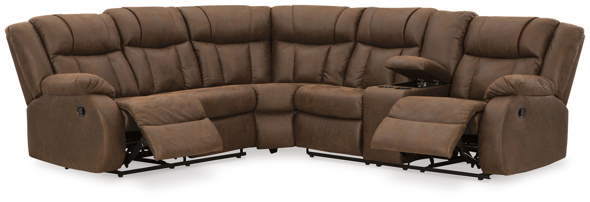 Trail Boys - Sectional - Urban Living Furniture (Los Angeles, CA)
