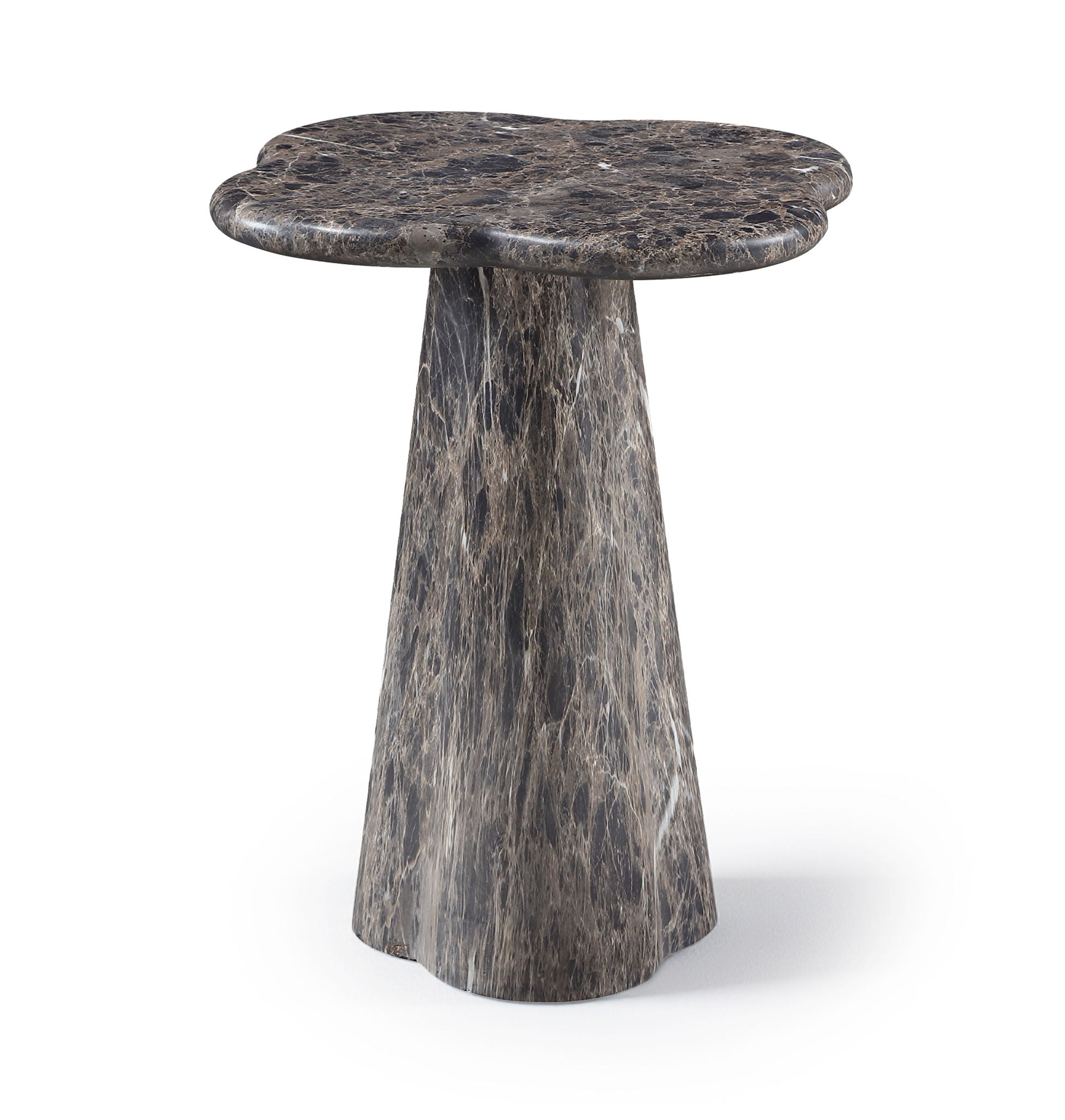 Nola - Concrete Indoor / Outdoor End Table