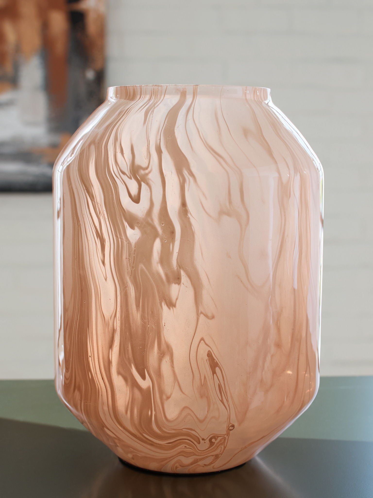 Dushby - Vase - Urban Living Furniture (Los Angeles, CA)