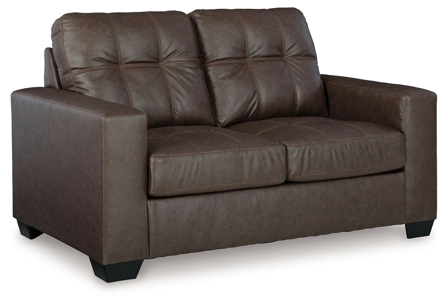 Barlin Mills - Loveseat - Urban Living Furniture (Los Angeles, CA)