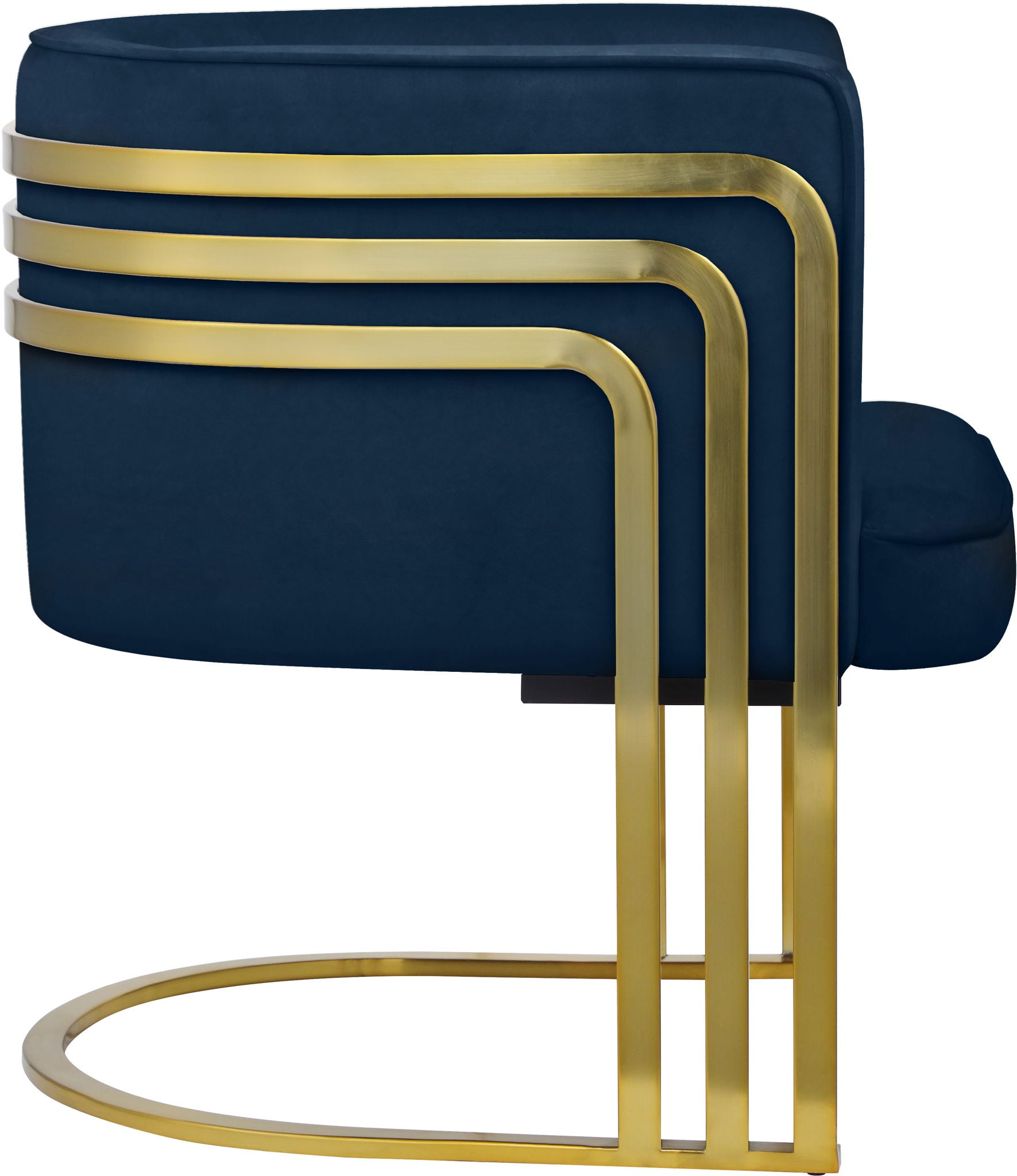Rays - Accent Chair - Urban Living Furniture (Los Angeles, CA)