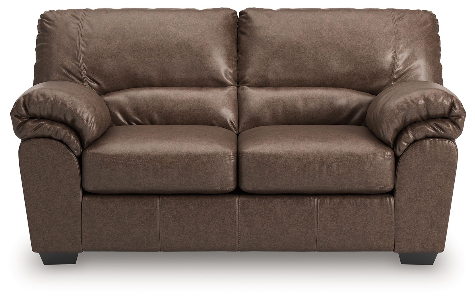 WillowBend - Umber - Loveseat - Urban Living Furniture (Los Angeles, CA)