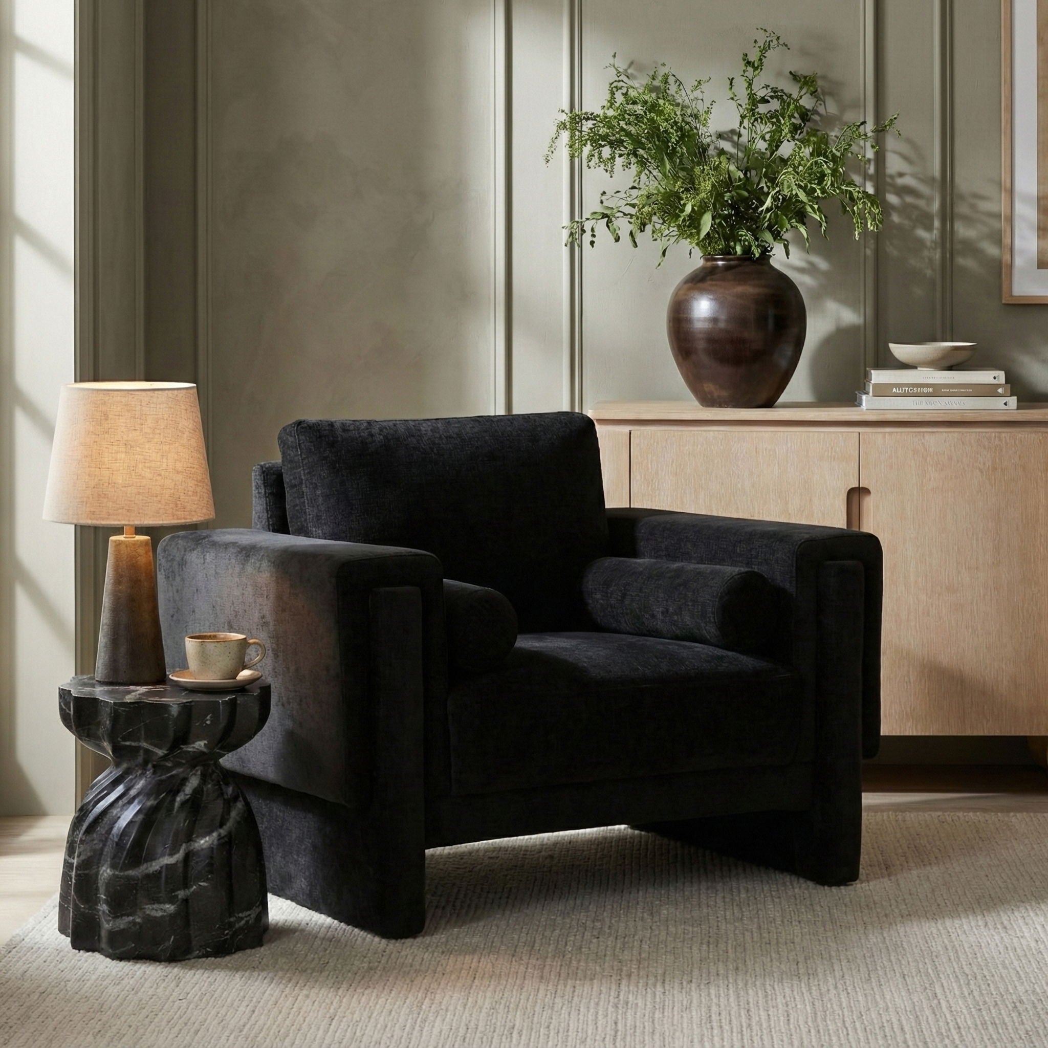 Madeline - Chair - Urban Living Furniture (Los Angeles, CA)
