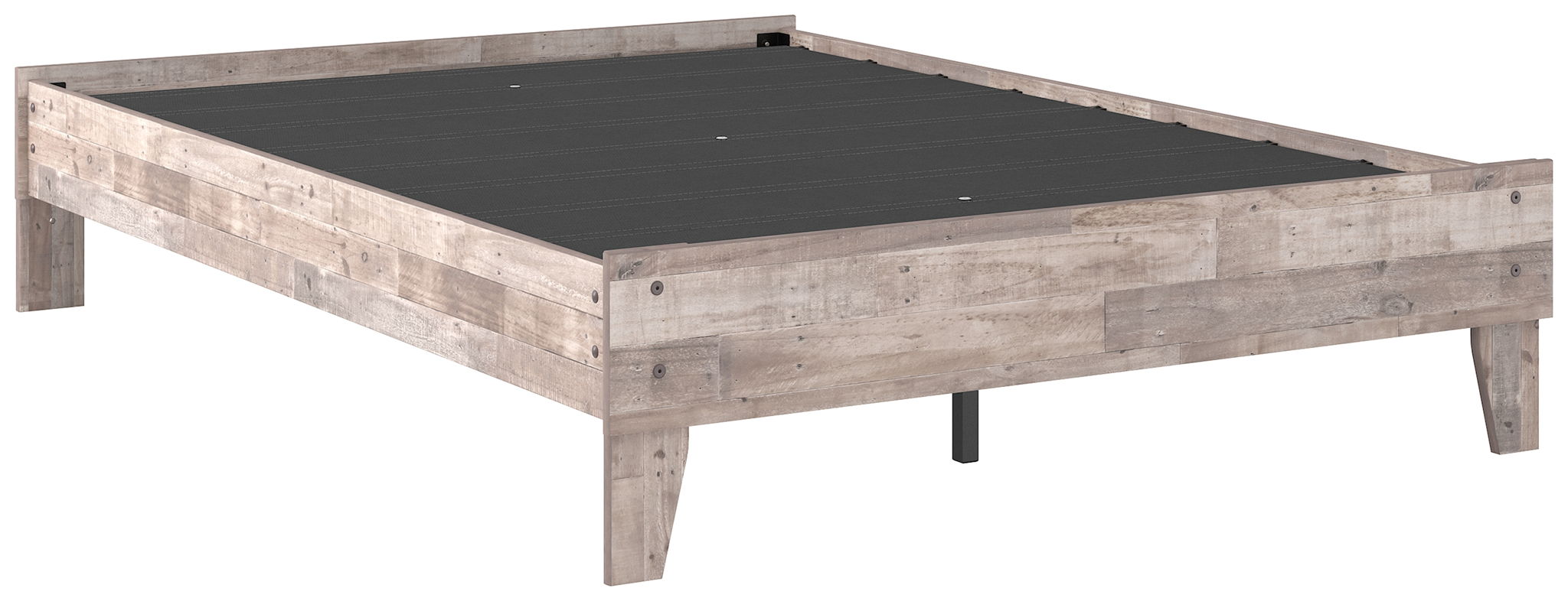 Neilsville - Platform Bed - Urban Living Furniture (Los Angeles, CA)