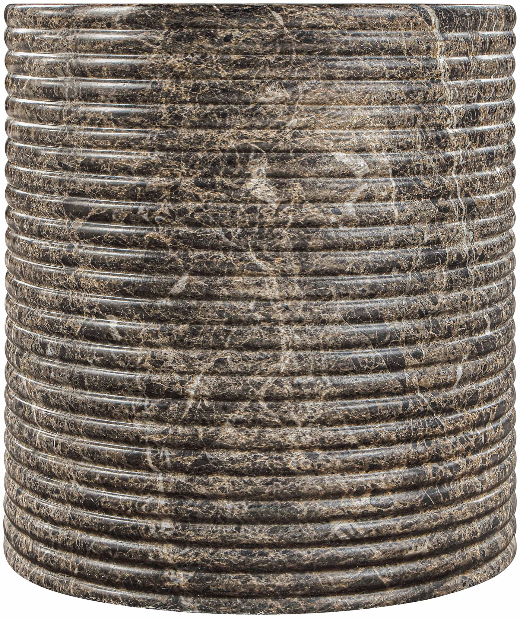 Rapallo - Concrete Indoor/Outdoor End Table - Urban Living Furniture (Los Angeles, CA)