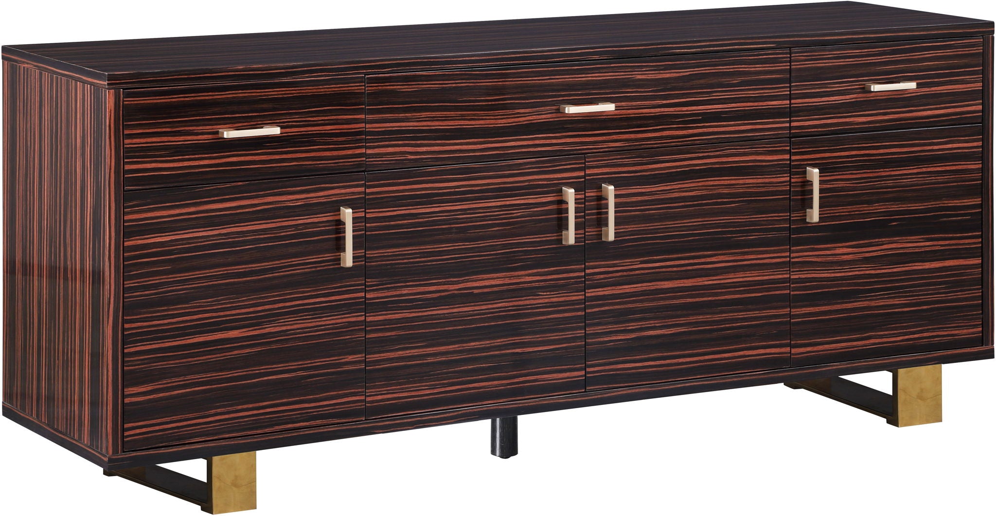 Excel - Sideboard - Urban Living Furniture (Los Angeles, CA)