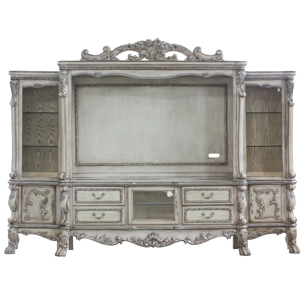 Dresden - Entertainment Center - Urban Living Furniture (Los Angeles, CA)