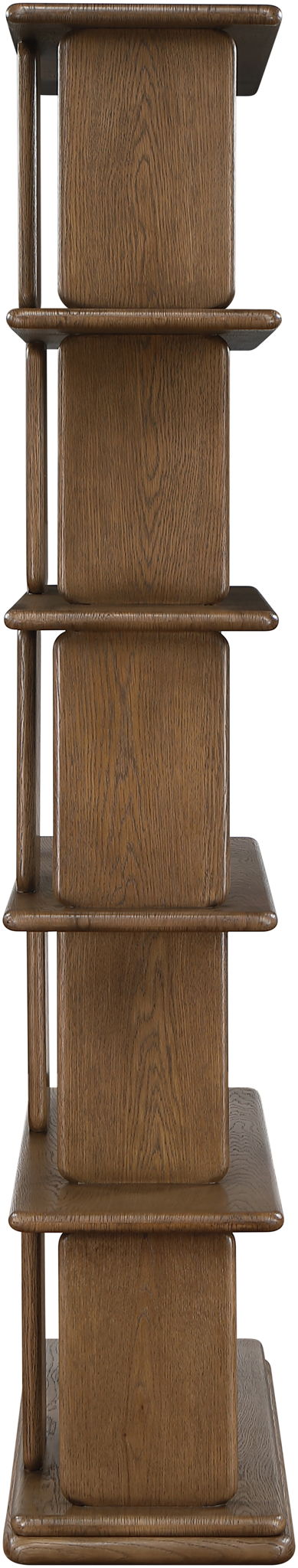 Nexa - Bookcase - Urban Living Furniture (Los Angeles, CA)