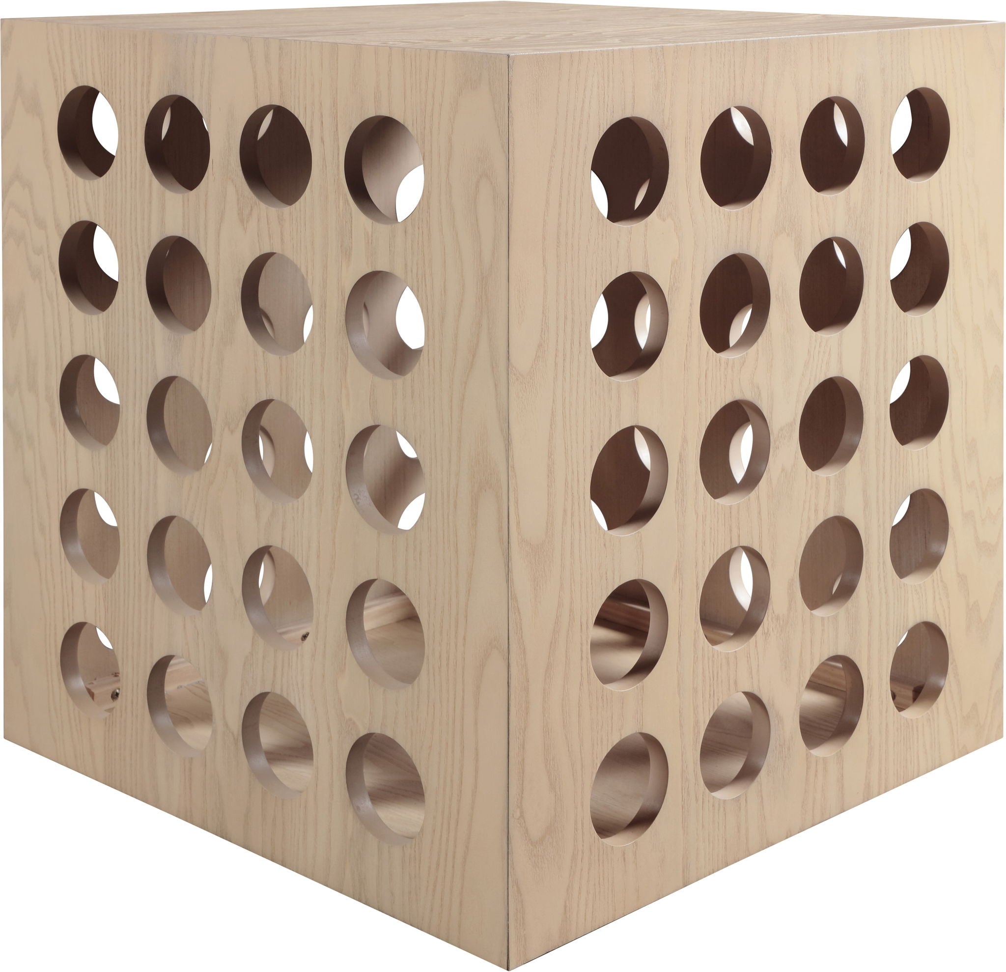 Kinsley - End Table - Urban Living Furniture (Los Angeles, CA)