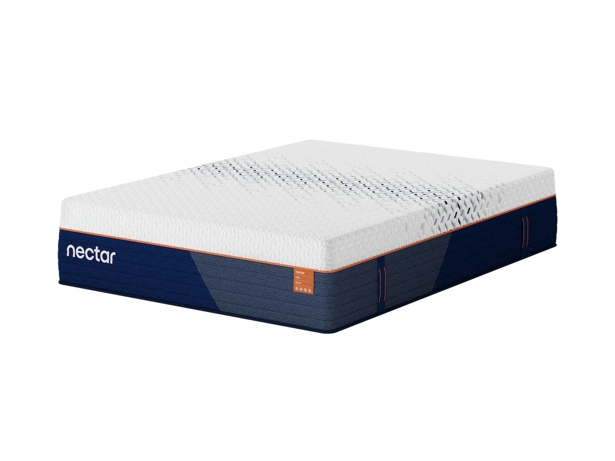 Nectar Ultra Hybrid 5.1 - Mattress - Urban Living Furniture (Los Angeles, CA)