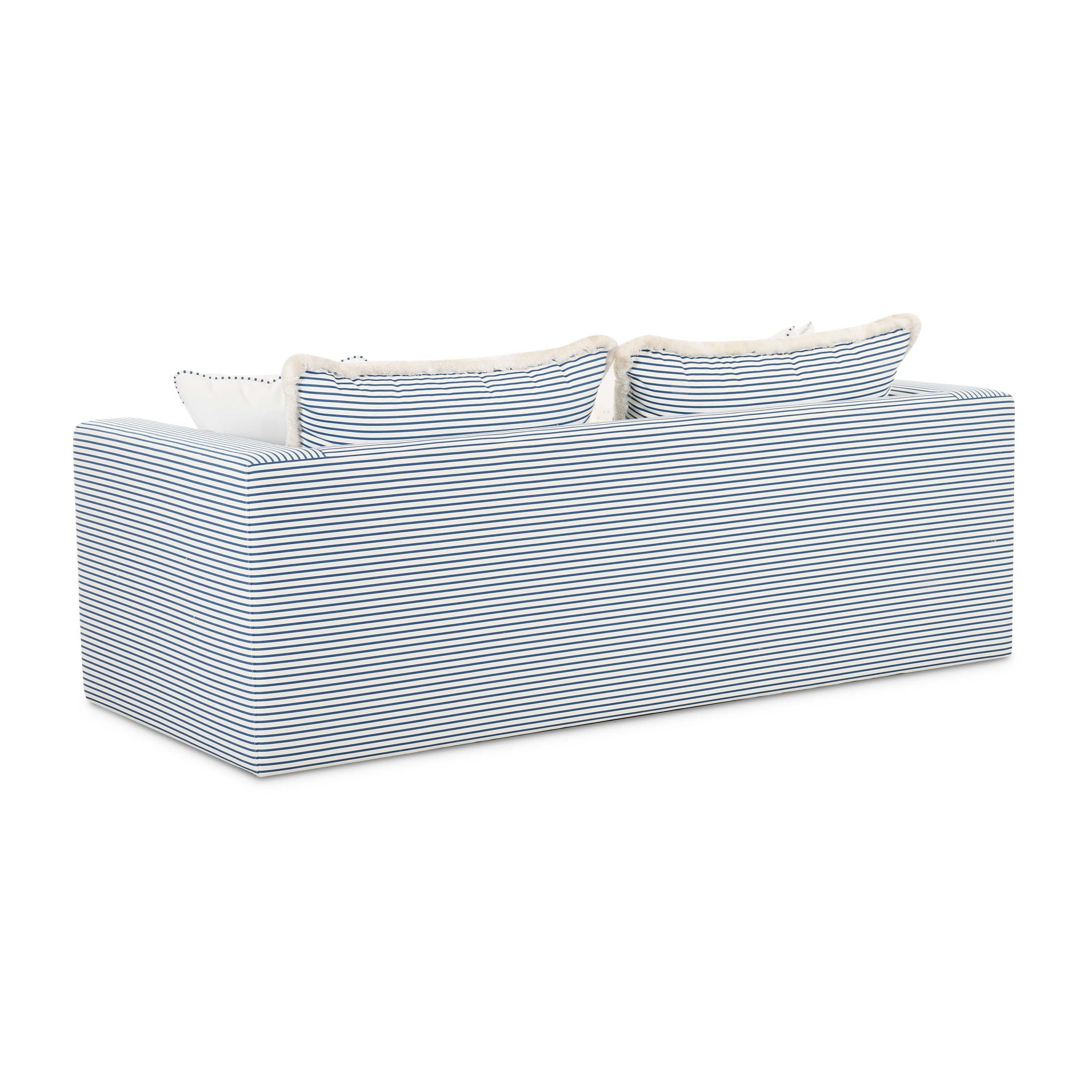 Salty - Indoor / Outdoor Striped Sofa - Urban Living Furniture (Los Angeles, CA)