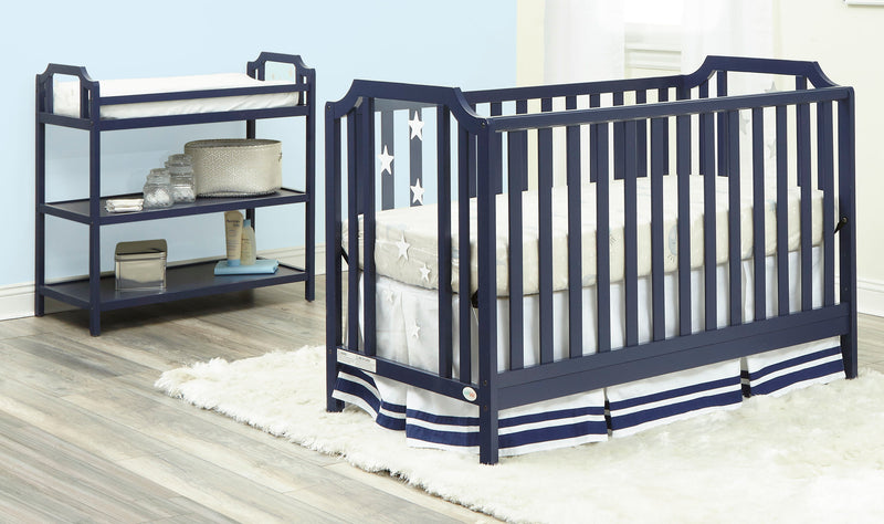 Celeste - Changing Table - Urban Living Furniture (Los Angeles, CA)