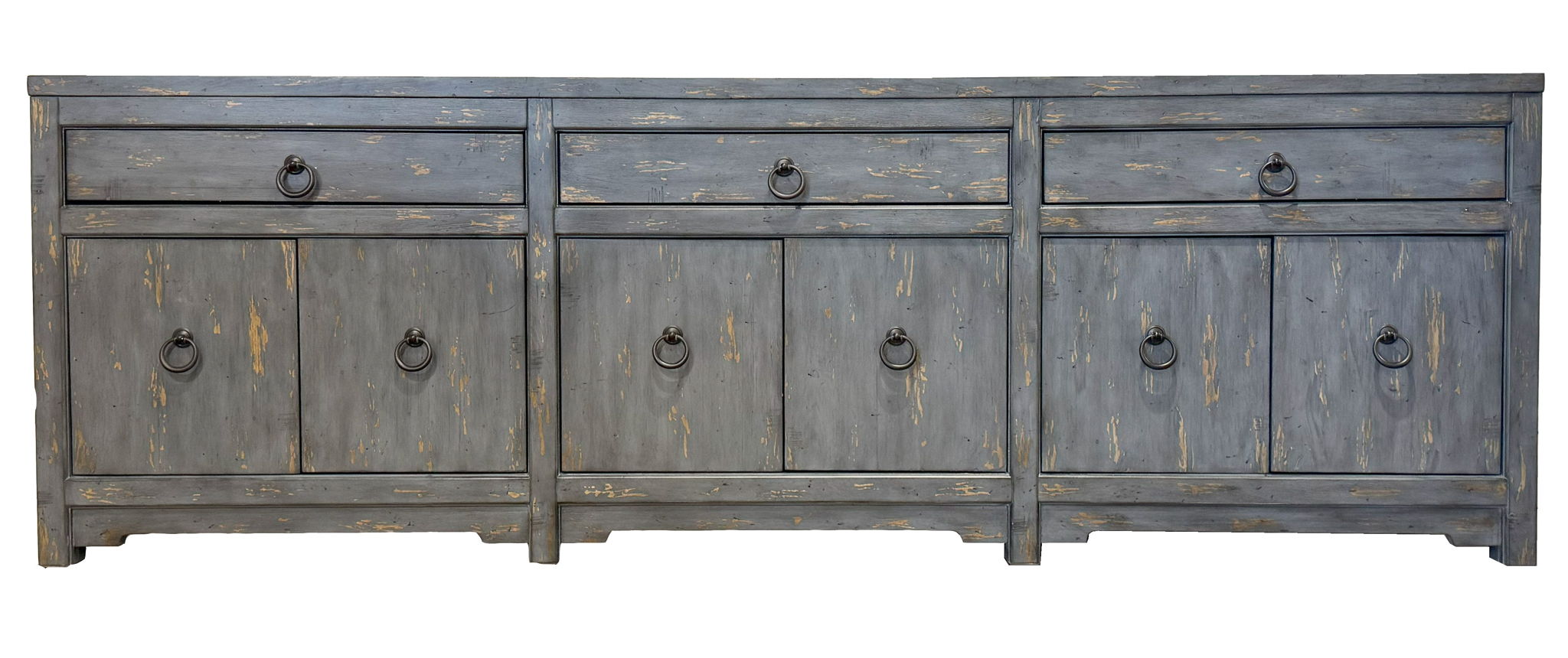 Edinburg - Console - Urban Living Furniture (Los Angeles, CA)