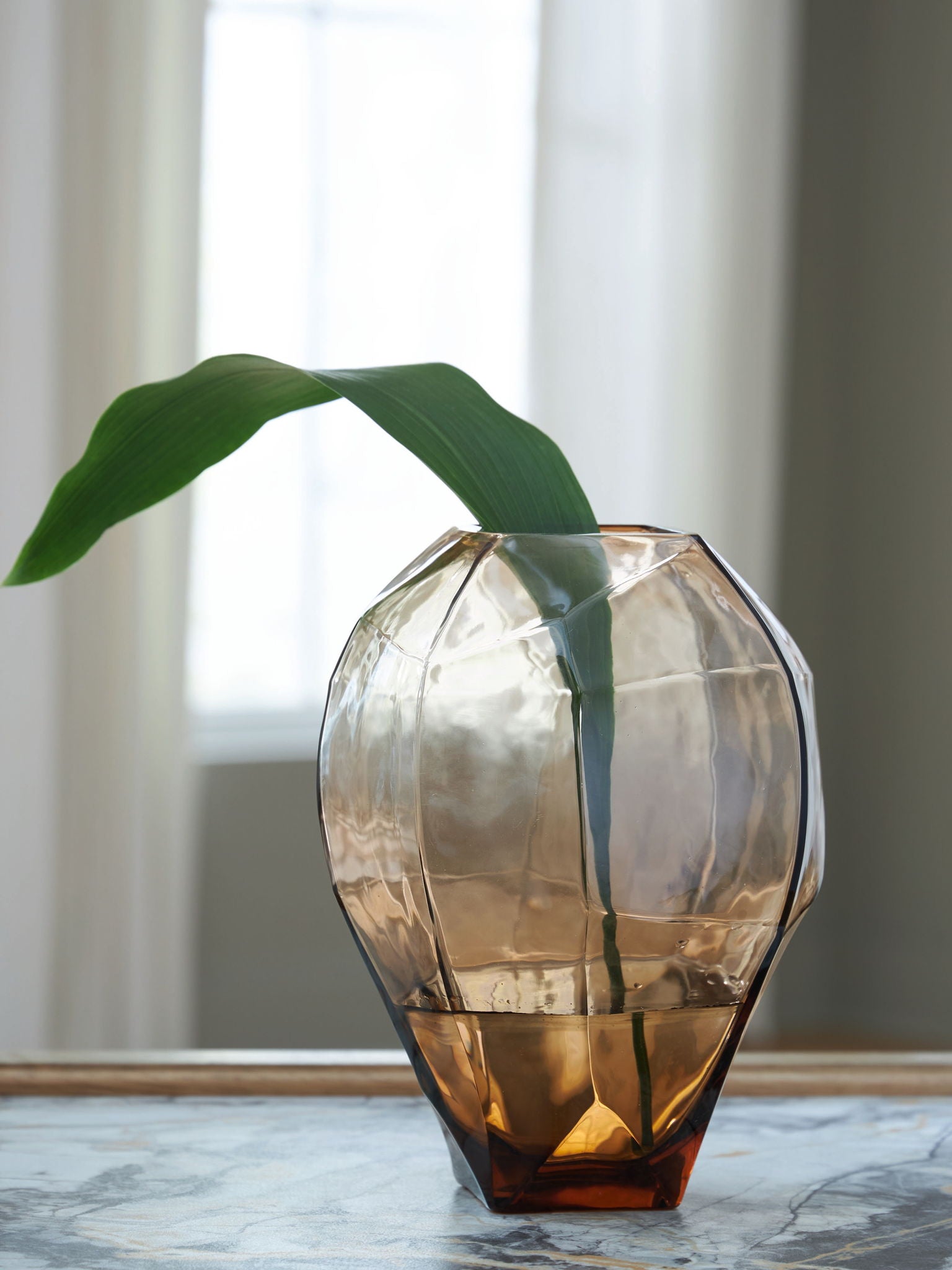 Ewart - Vase - Urban Living Furniture (Los Angeles, CA)