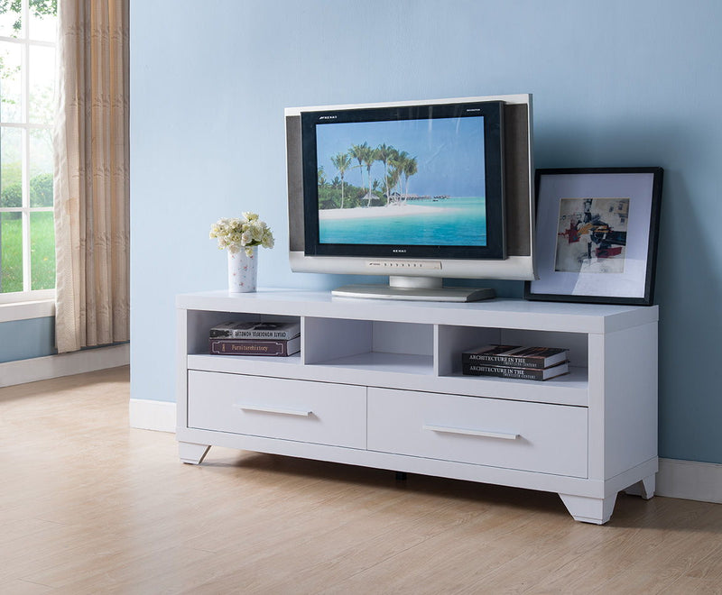 Modern Television Stand, Home, Livingroom Entertainment Console