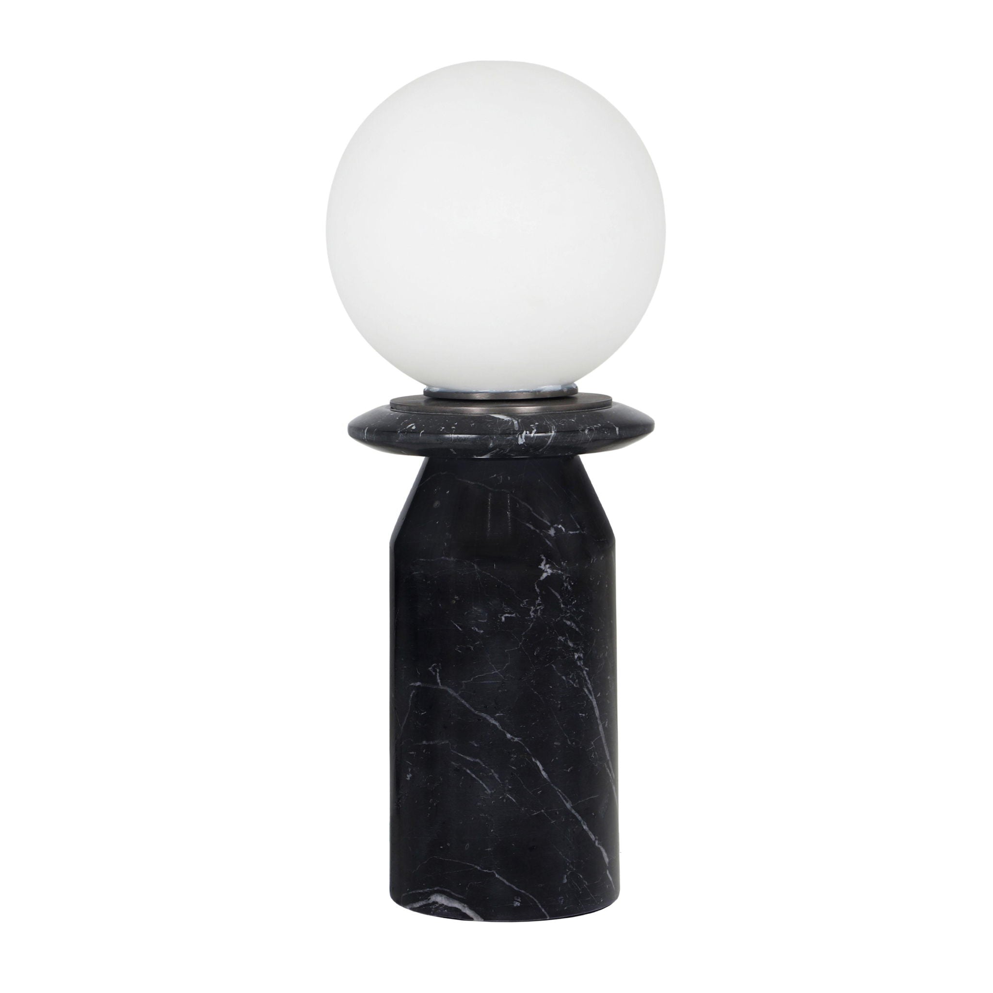 Globe - Marble Lamp - Urban Living Furniture (Los Angeles, CA)