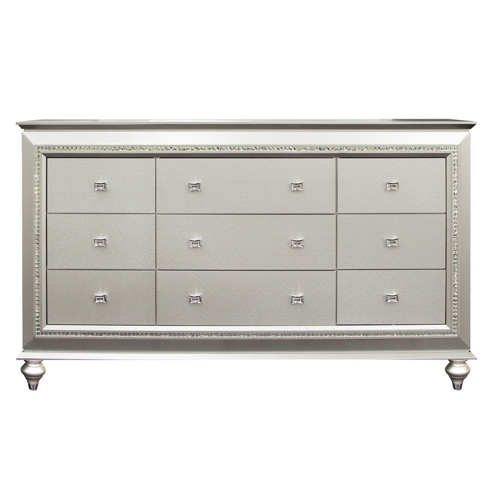 Kaitlyn - Dresser - Urban Living Furniture (Los Angeles, CA)