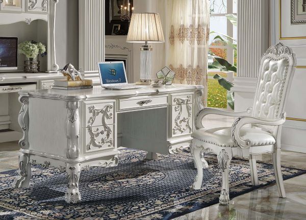 Dresden - Executive Desk - Urban Living Furniture (Los Angeles, CA)