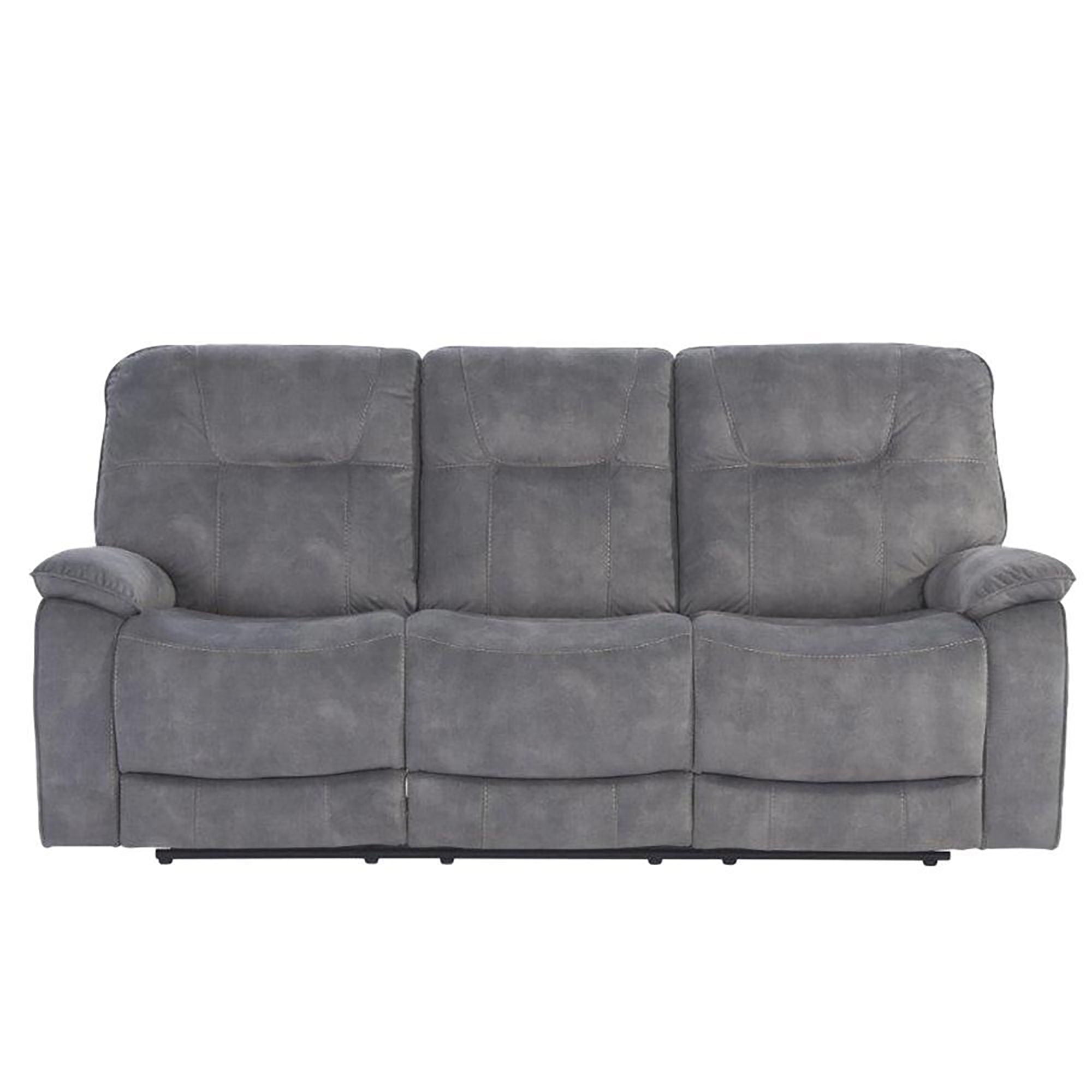 Cooper - Manual Triple Reclining Sofa - Urban Living Furniture (Los Angeles, CA)