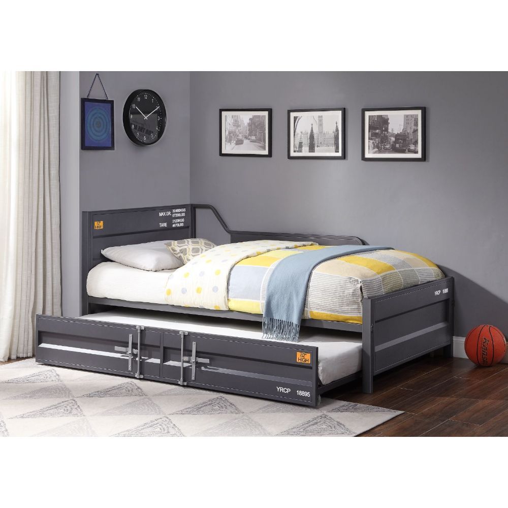 Cargo - Daybed & Trundle - Urban Living Furniture (Los Angeles, CA)