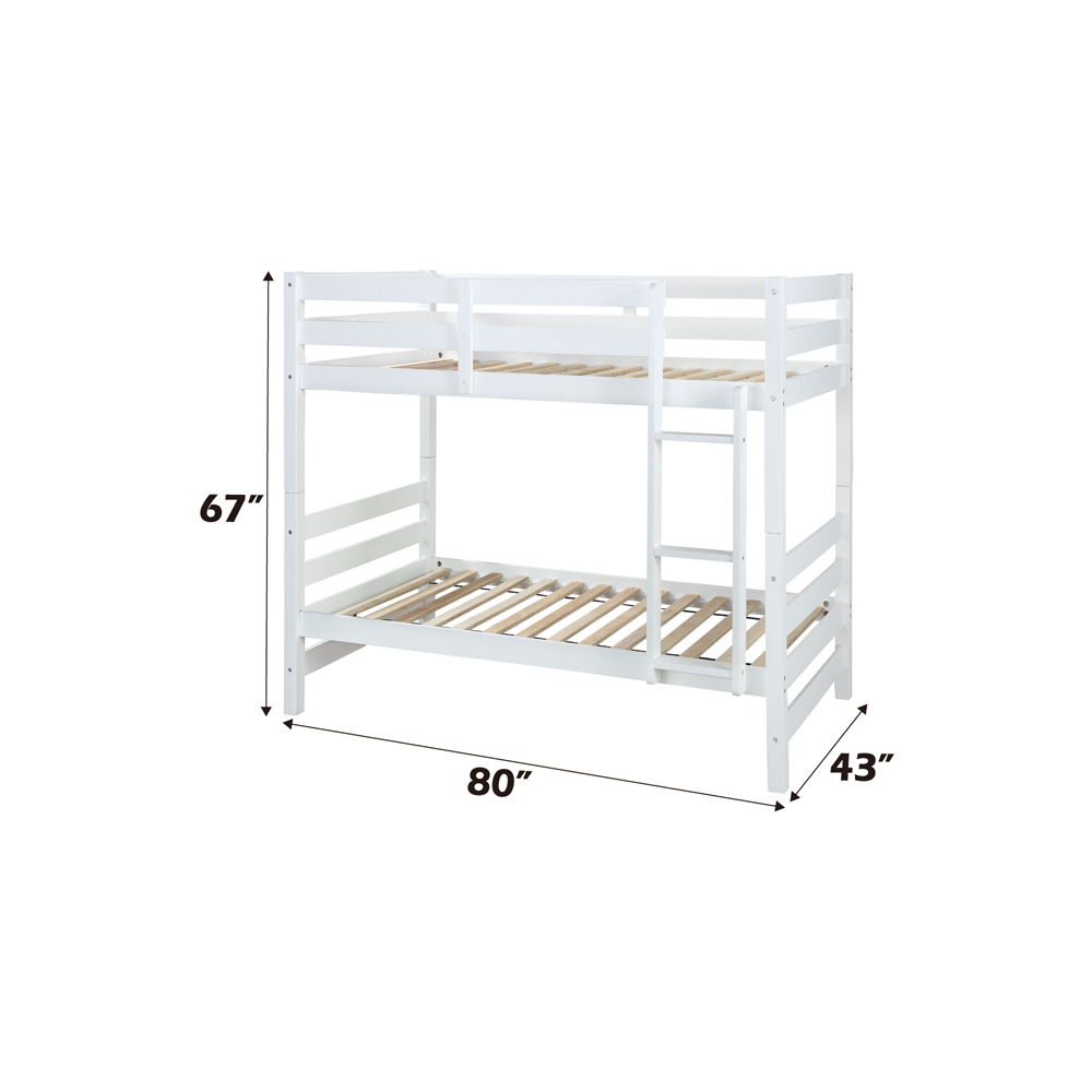 Ronnie - Bunk Bed - Urban Living Furniture (Los Angeles, CA)