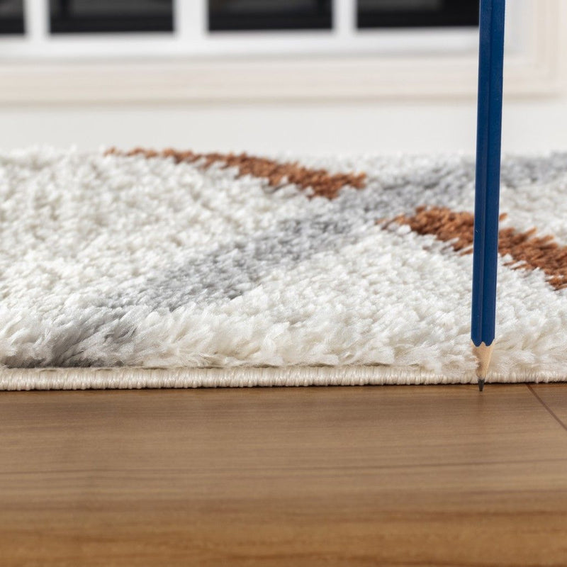 Loft Shag - GC_CZY1001 Shaggy Area Rug - Urban Living Furniture (Los Angeles, CA)