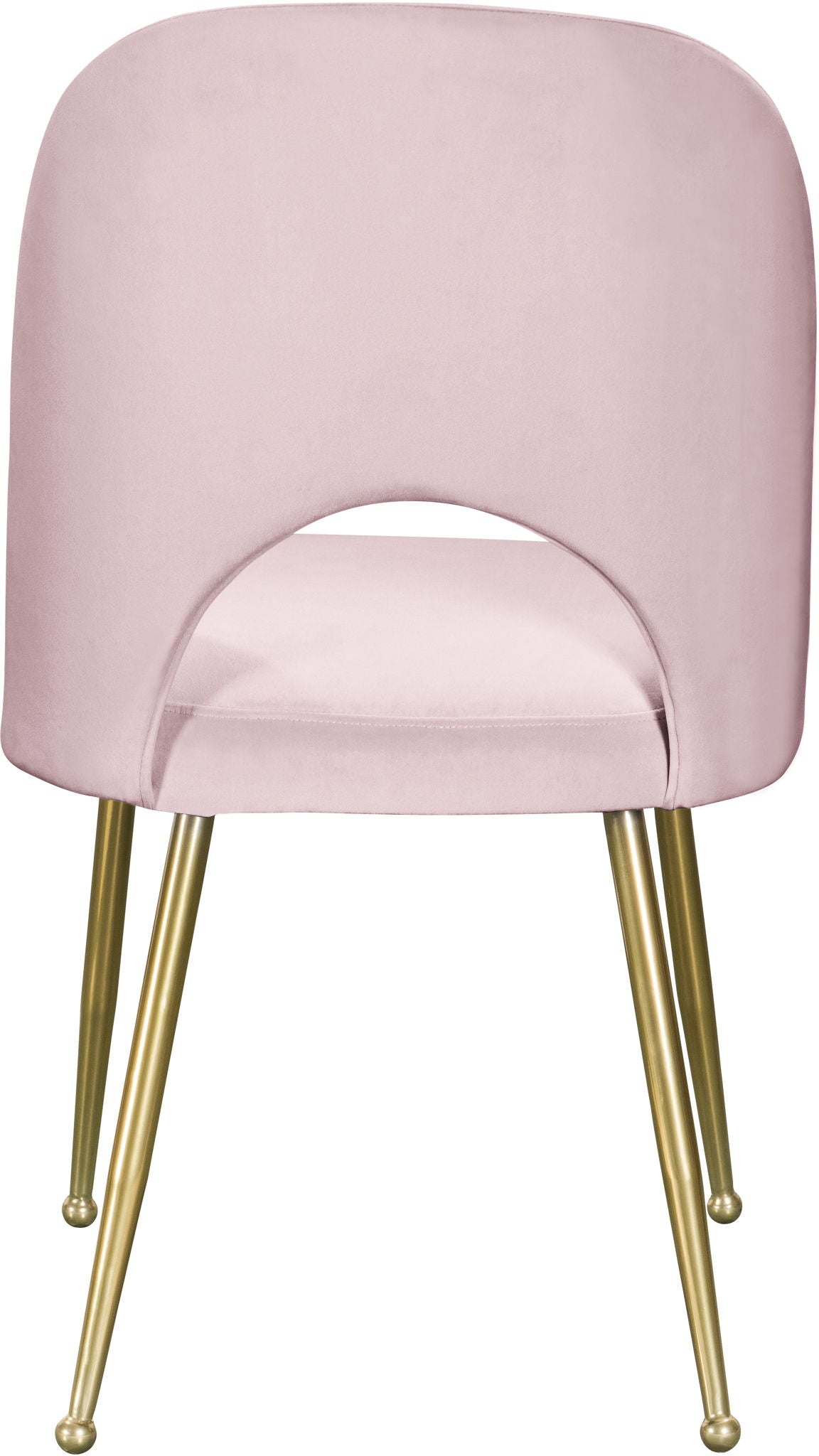 Logan - Dining Chair (Set of 2) - Urban Living Furniture (Los Angeles, CA)