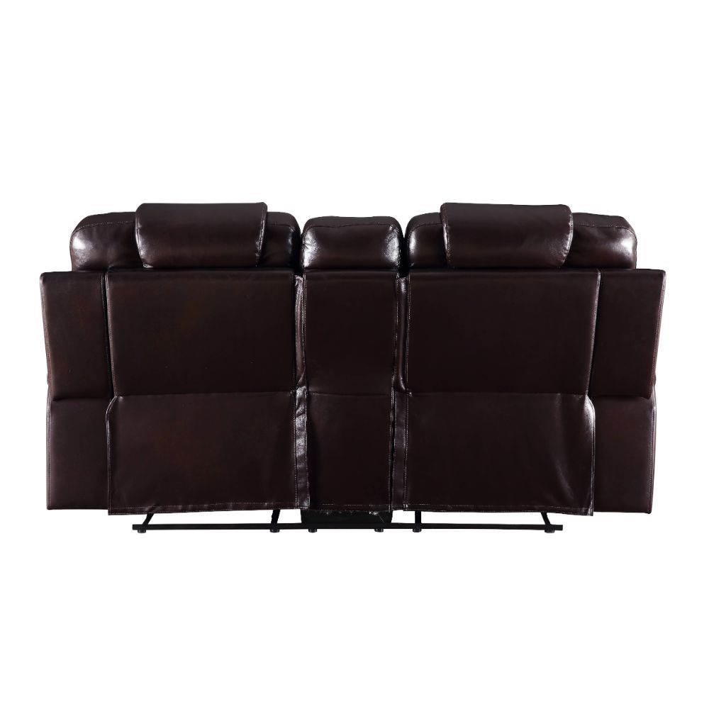 Braylon - Love w/Console (Motion) - Urban Living Furniture (Los Angeles, CA)