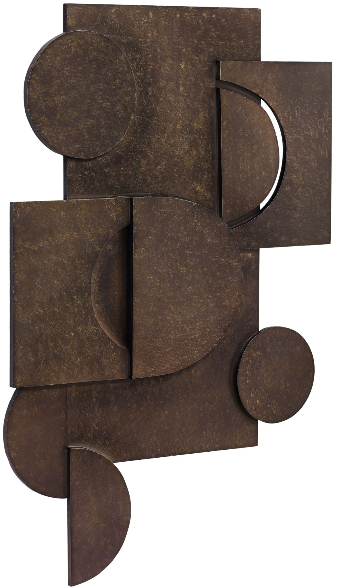 Nuvori - Wall Decor - Urban Living Furniture (Los Angeles, CA)