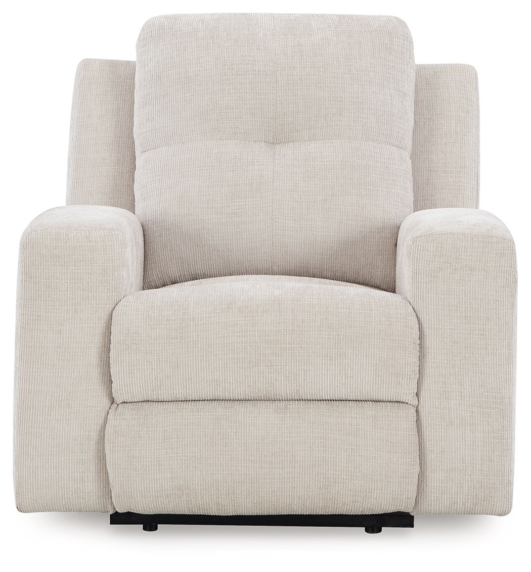 Danum - Zero Wall Recliner - Urban Living Furniture (Los Angeles, CA)