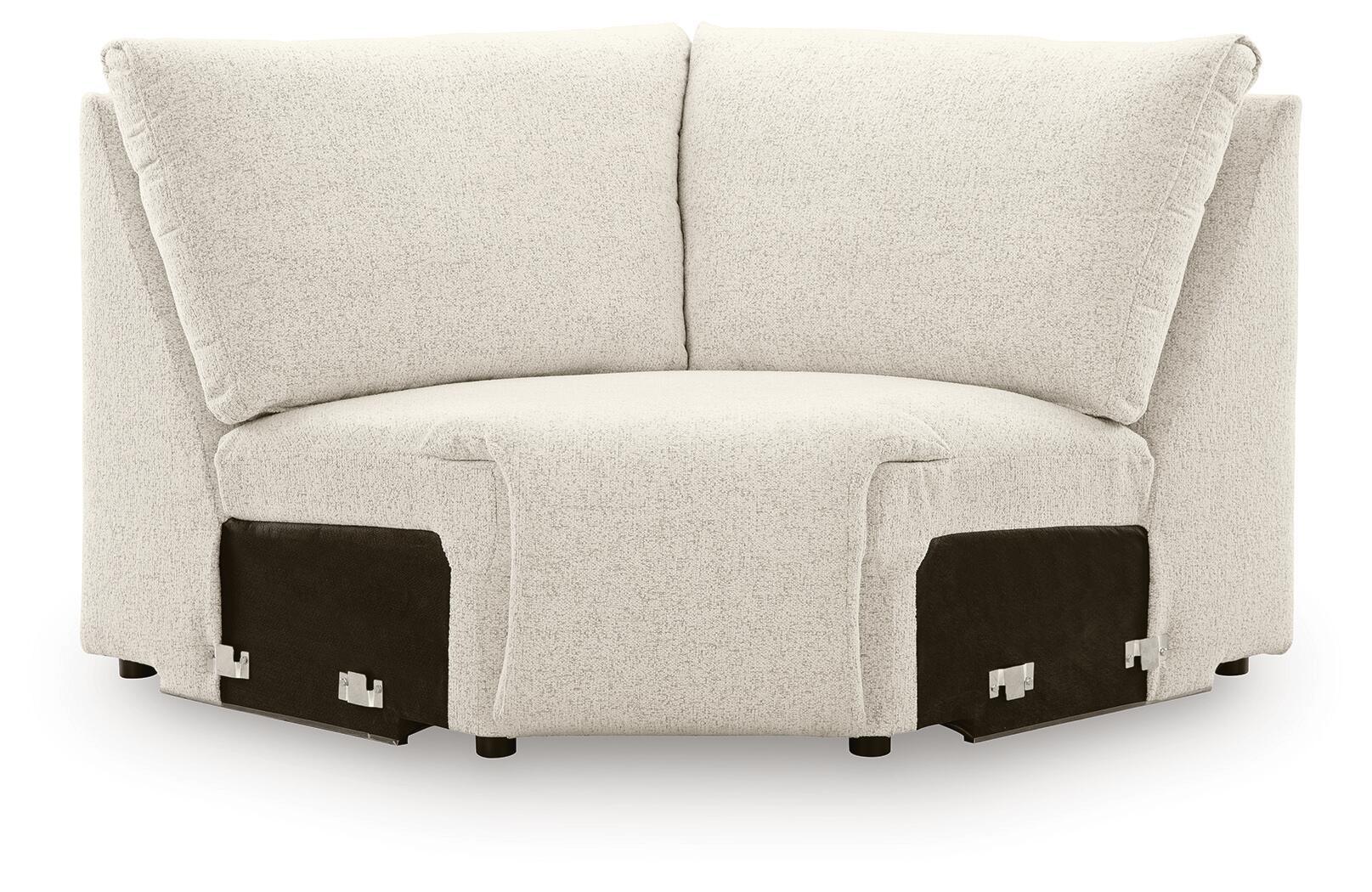 East Loft - Wedge - Chai