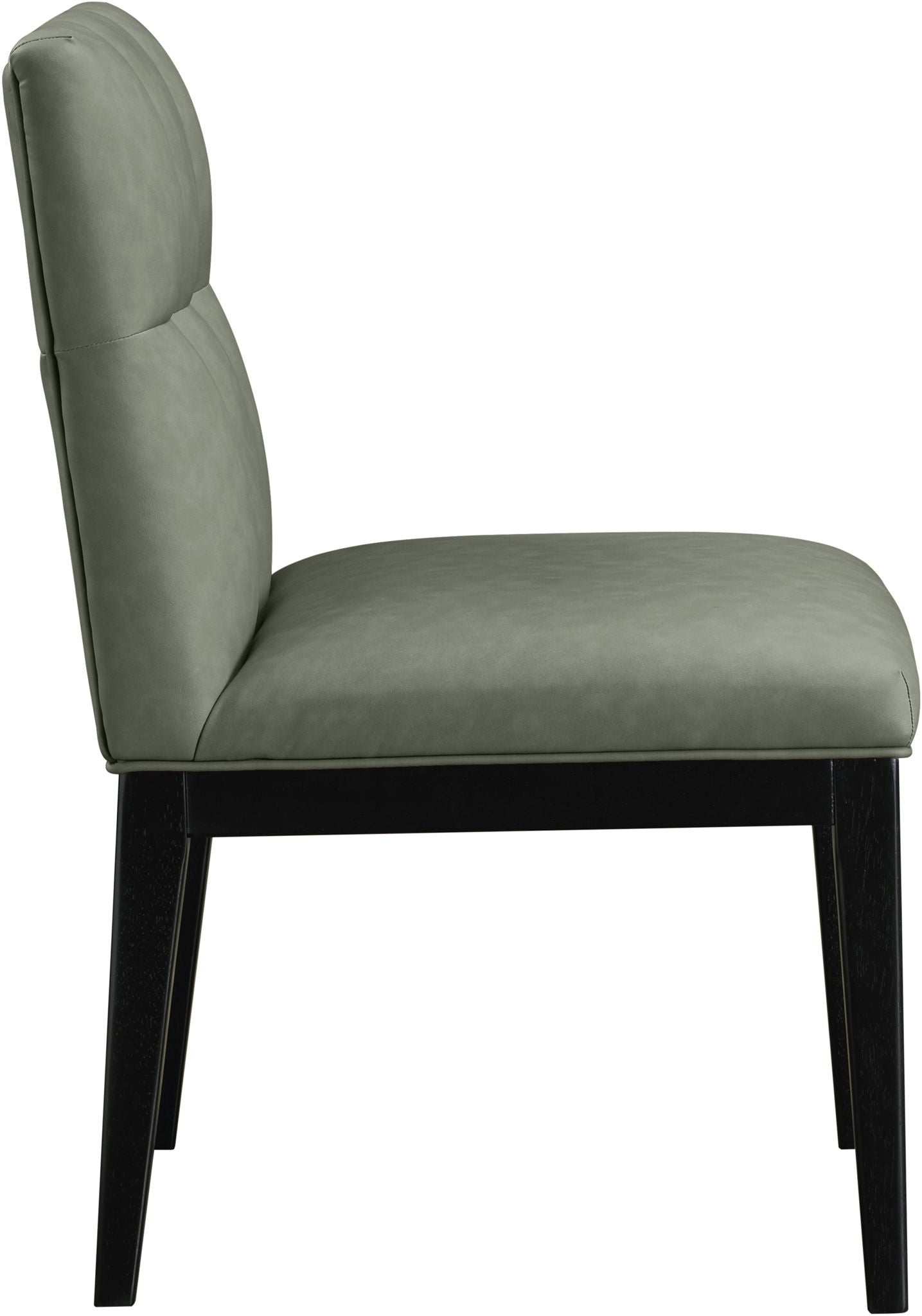 Adrian - Dining Side Chair (Set of 2) - Black Legs - Urban Living Furniture (Los Angeles, CA)