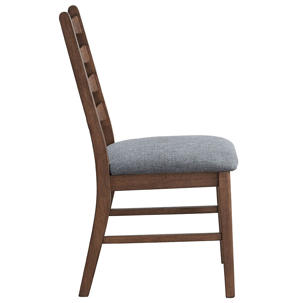 Mayah - Side Chair (Set of 2) - Urban Living Furniture (Los Angeles, CA)