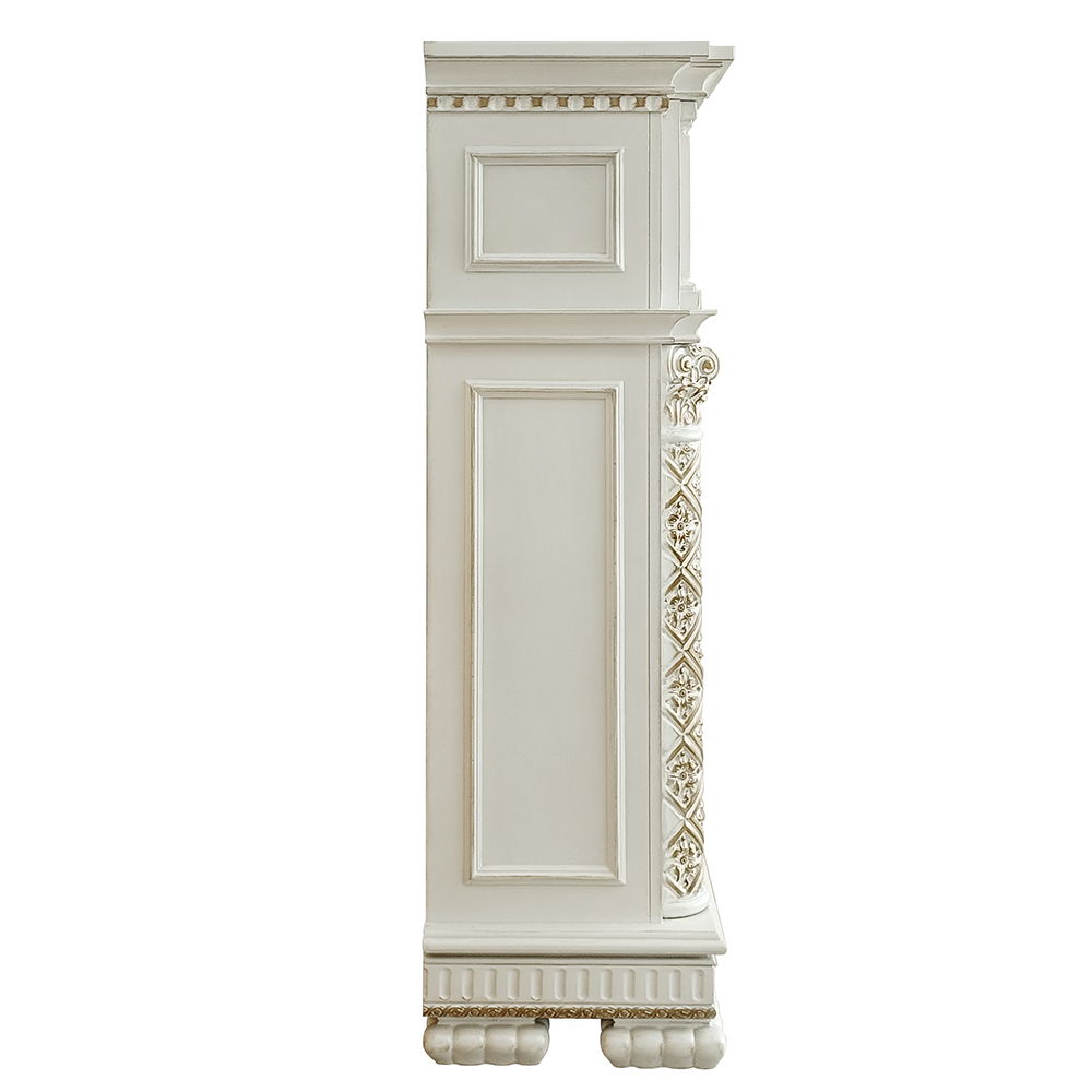Vendome - Fireplace - Urban Living Furniture (Los Angeles, CA)