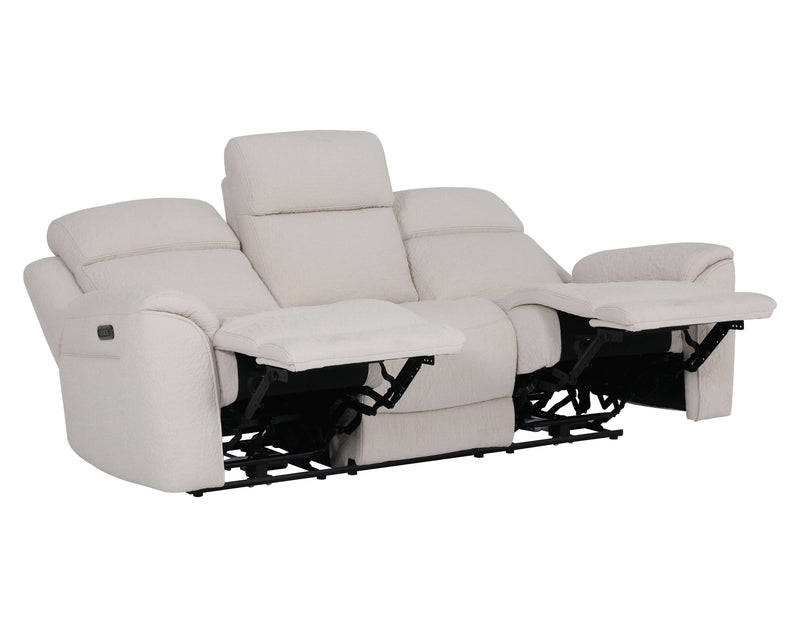 Sebastian - Power Reclining Sofa Set